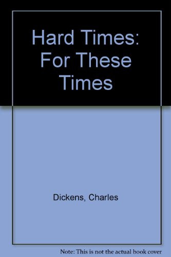 Hard Times