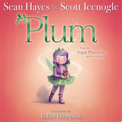 Cover of Plum