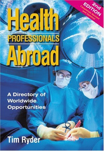 Health Professionals Abroad