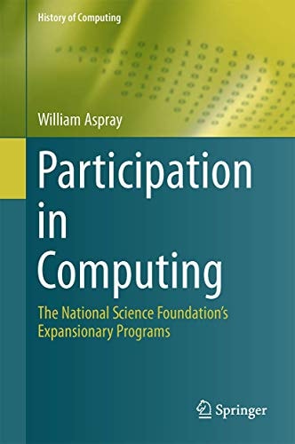 Participation in Computing: The National Science Foundation’s Expansionary Programs