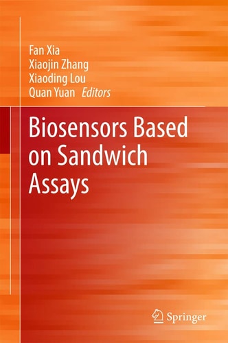  Biosensors Based on Sandwich Assays