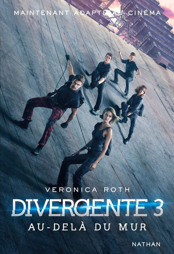 Au-delà du mur