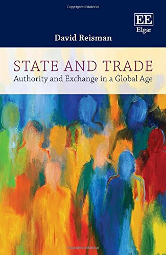 State and Trade Authority and Exchange in a Global Age