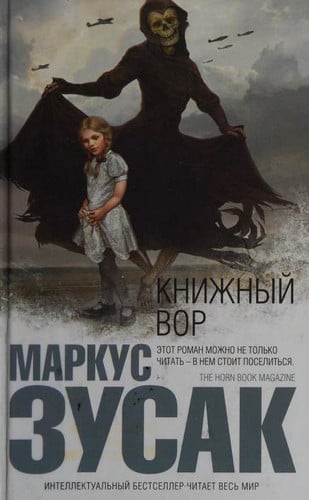 Knizhnyy vor