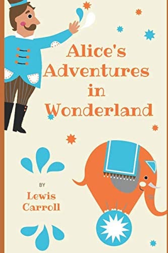Alice's Adventures in Wonderland