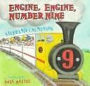 Cover of Engine, engine, number nine