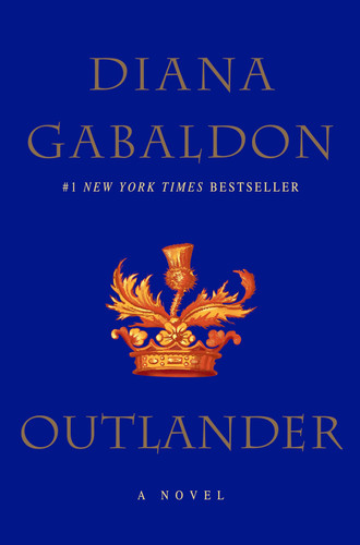 Outlander A Novel
