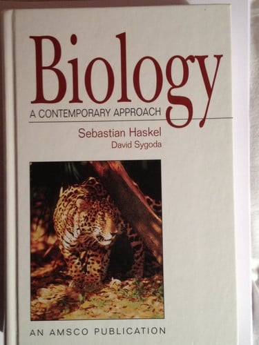 Cover of Biology