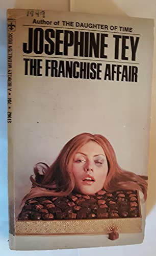 The Franchise Affair