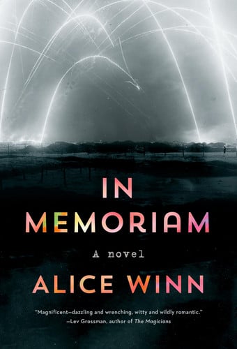 In Memoriam A novel