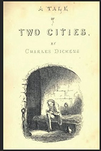 A Tale of Two Cities