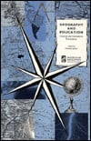 Cover of Geography and education