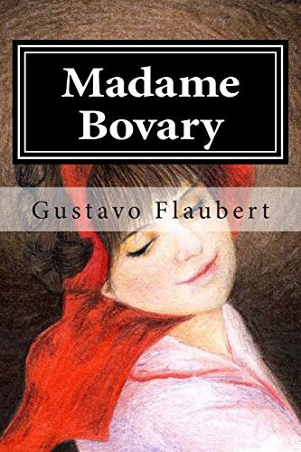Madame Bovary