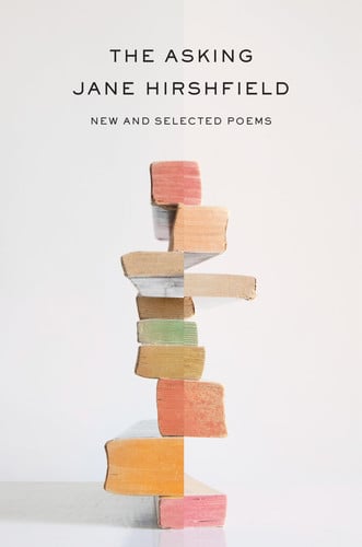 The Asking New and Selected Poems