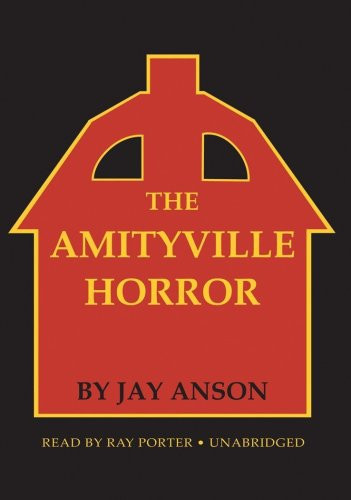 The Amityville Horror (Library Edition)