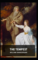 Tempest : William Shakespeare ( Literature, History and Criticism) [Annotated]
