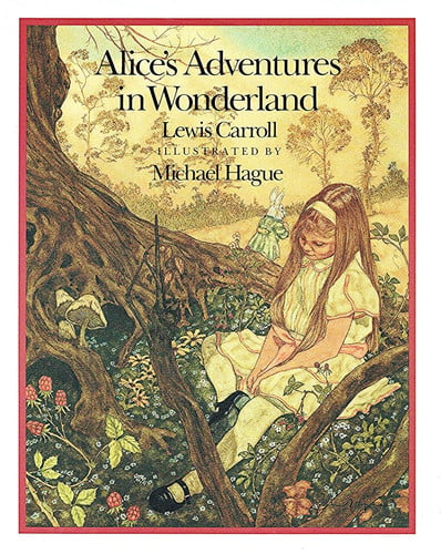 Alice's Adventures in Wonderland
