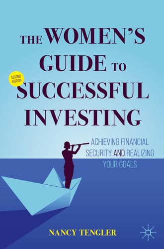 The Women's Guide to Successful Investing Achieving Financial Security and Realizing Your Goals