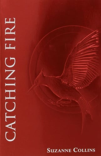 Catching Fire