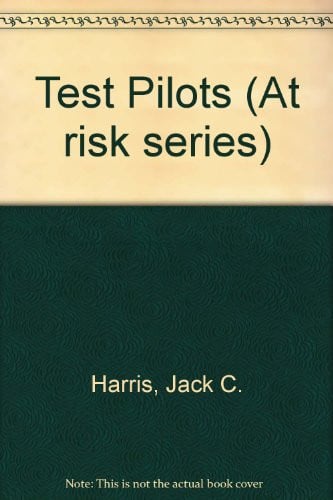Cover of Test Pilots