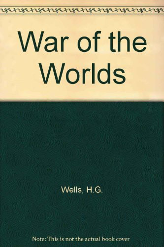 The War of the Worlds