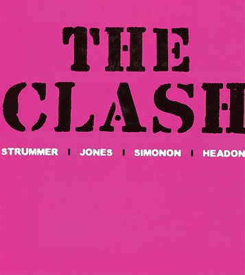 The Clash