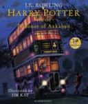 Harry Potter & the Prisoner of Azkaban