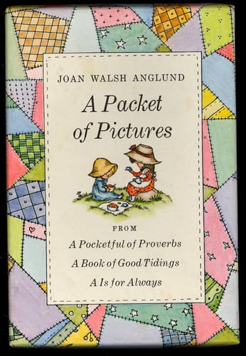 Cover of Packet of Pictures