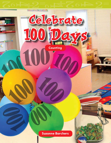 Celebrate 100 Days 6-Pack