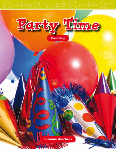 Party Time 6-Pack