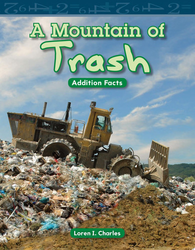 A Mountain of Trash 6-Pack