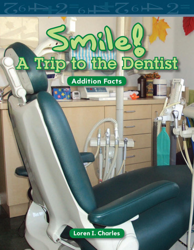 Smile! A Trip to the Dentist 6-Pack