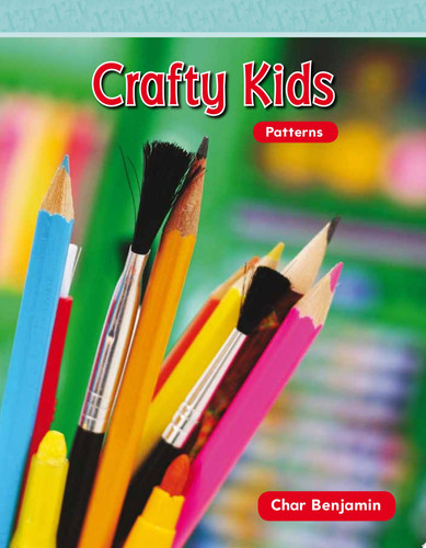 Crafty Kids 6-Pack