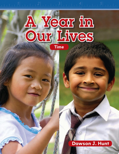 A Year in Our Lives 6-Pack