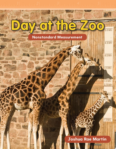 Day At The Zoo 6-pack
