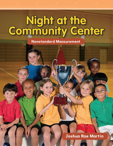 Night at the Community Center 6-Pack