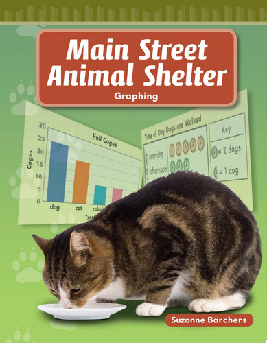 Main Street Animal Shelter 6-Pack