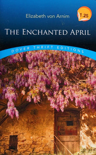 The Enchanted April