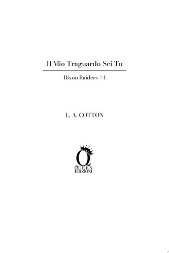 Il mio traguardo sei tu sport romance