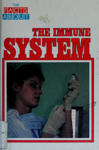 Cover of The immune system