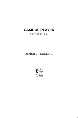 Campus Player Da nemici ad amanti