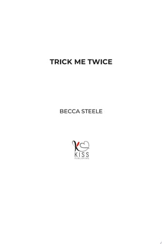 Trick me twice