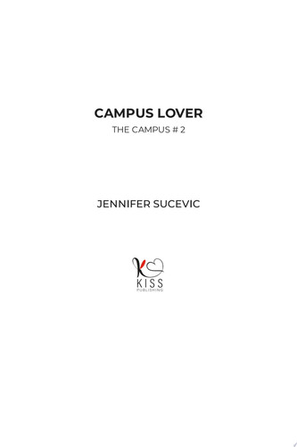 Campus Lover Edizione Italiana