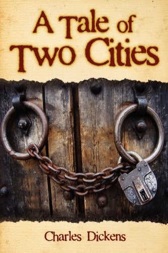 A Tale of Two Cities