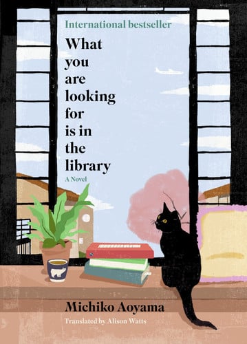 What You are Looking for is in the Library