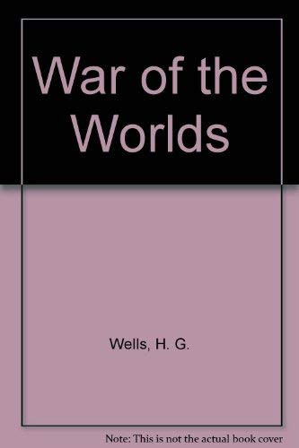 The War of the Worlds