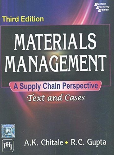 Materials Management