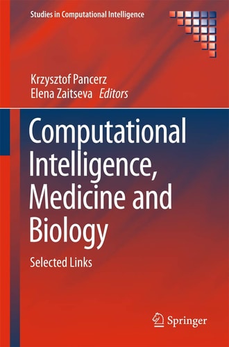 Computational Intelligence, Medicine and Biology: Selected Links