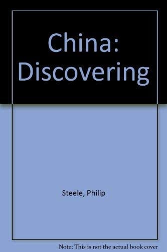 Cover of China