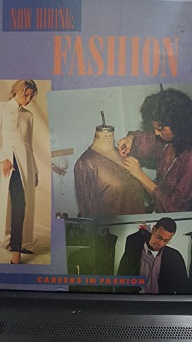 Cover of Fashion